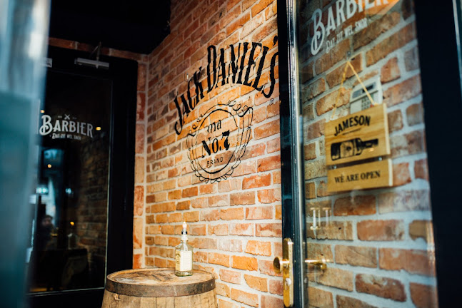 Barbier Breda - Breda