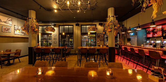 Comentarii opinii despre Restaurant De Oude Veiling