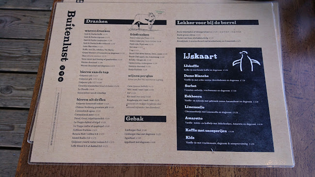 Opinii despre Restaurant Buitenlust în Vijlen - Horeca