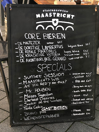 Stadsbrouwerij Maastricht