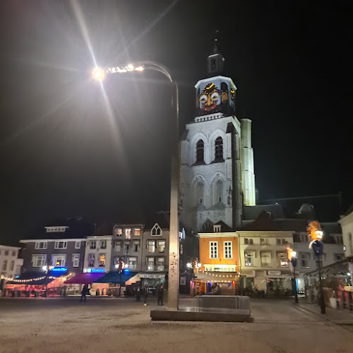 Café De Kleine Vijzel - Horeca