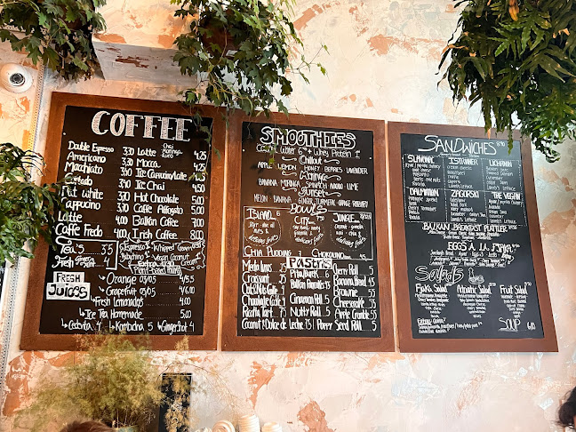 Fjaka Amsterdam - Horeca