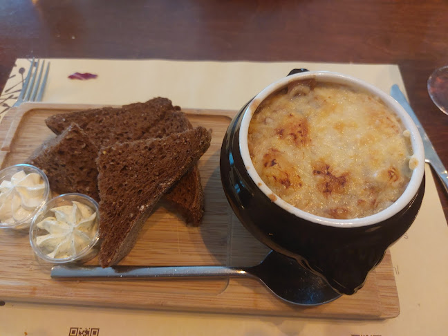 Comentarii opinii despre Eetcafé De Barrier