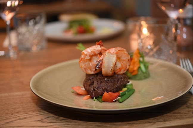 Opinii despre De Gouden Leeuw Sint-Oedenrode în Sint-Oedenrode - Horeca