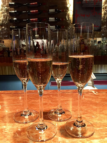 Opinii despre Cotazur în Rotterdam - Horeca