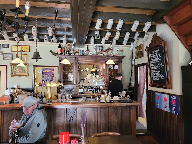 Comentarii opinii despre Herberg 't Pannehûske