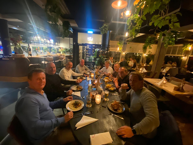 Restaurant Havenrijk - Horeca