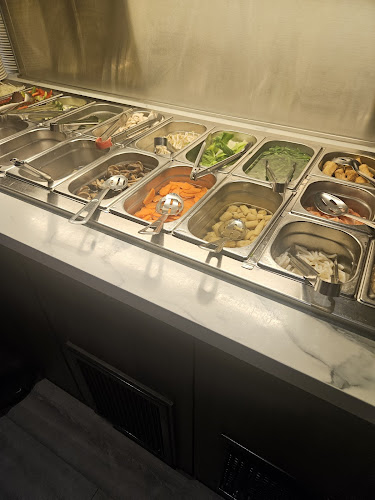 Restaurant Malakka - Horeca