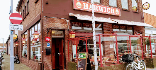 Café Harwich