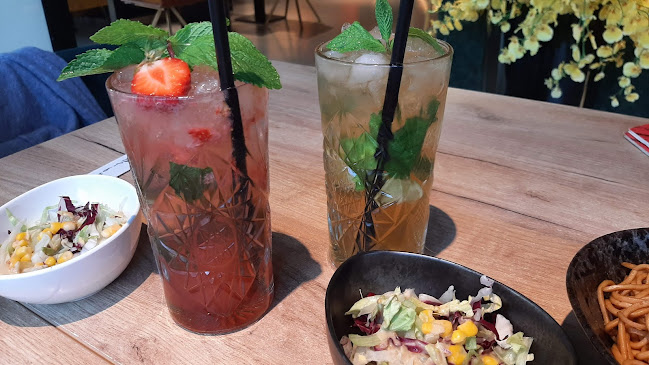 WOK! Asian Streetfood - Utrecht