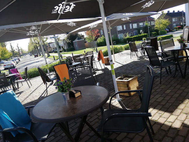 Reviews of COMIQ | shared dining in Stein - Horeca