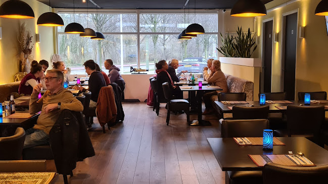 Thais Restaurant Siem - Den Haag