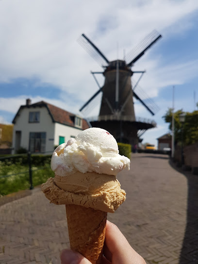 Luigi's IJssalon IJsselstein