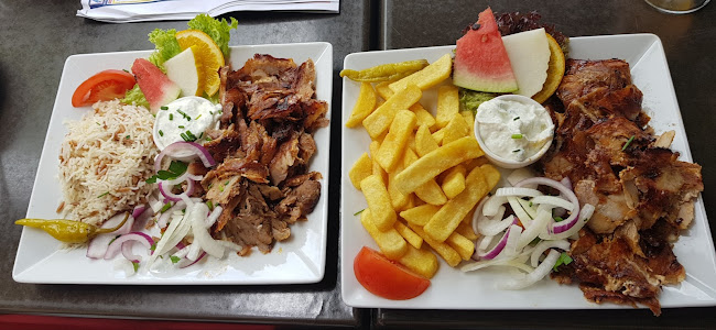 Opinii despre Nalin Grill House Restaurant în Vaals - Horeca