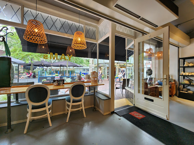 Y.A.M's Koffie & Lunch - Horeca