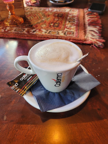 Café-Biljart "De Concurrent"