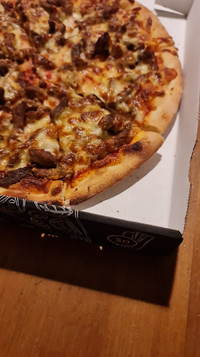 Reviews of Pizzeria De Sphinx in Tegelen - Horeca