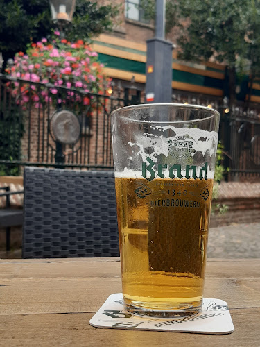 Bij de buren - Horeca