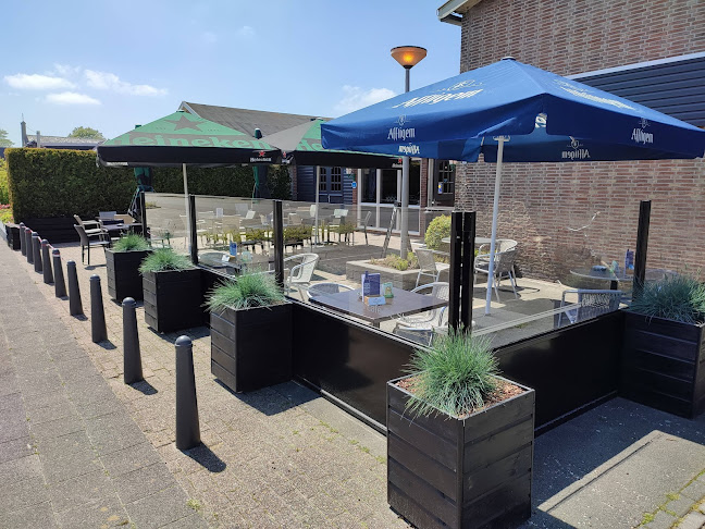 De Stapper - De Westereen