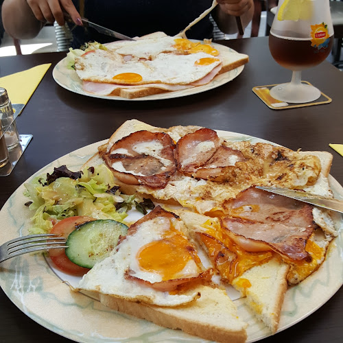 Brasserie De Spieghel