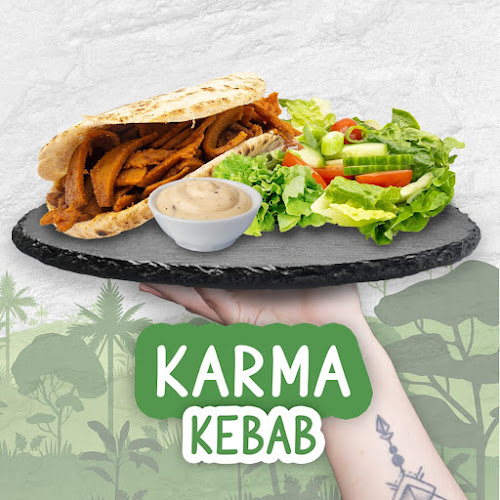 De vega koerier - Horeca