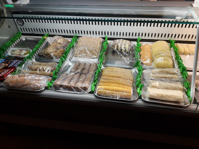 Ambrosia Snackbar - Den Helder