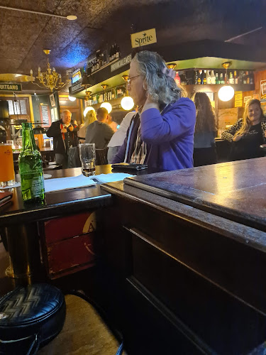 Cafe de Gieterij - Horeca