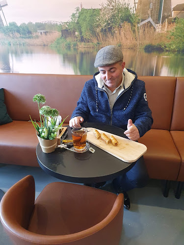 Comentarii opinii despre Deliziosa!