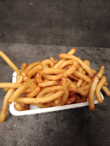 Sam's Snack-O-Rant - Den Haag