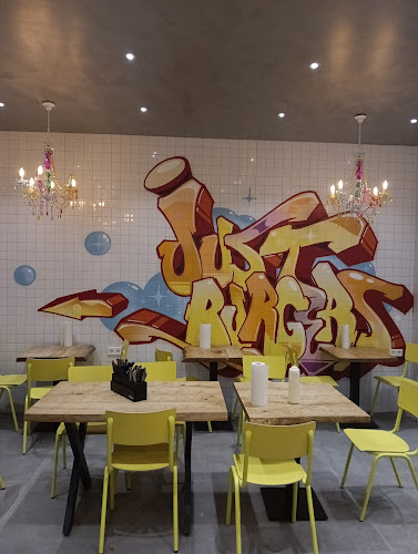 derfreiBurger - Goor