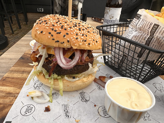 Restaria Nieuwveld - Poortugaal