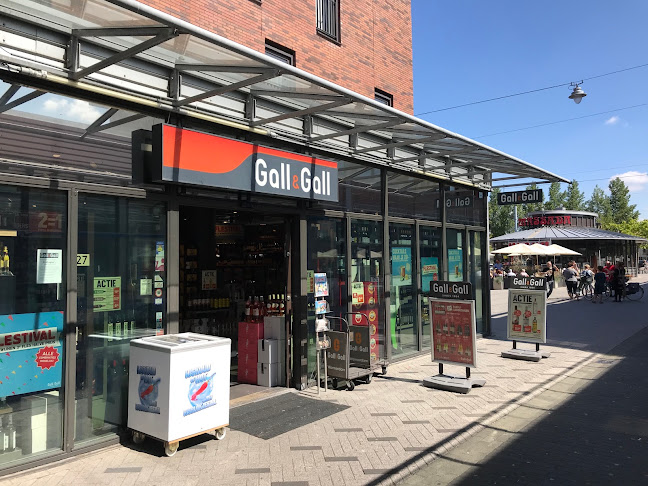 Gall & Gall | Nieuw Vennep | Handelplein 27 - Nieuw-Vennep