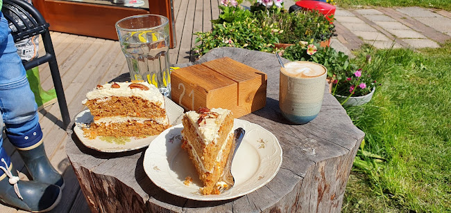 Koffiehuis De Goede Morgen - Vinkeveen