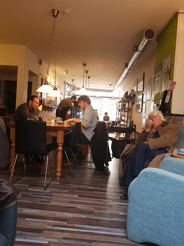 Black & Bloom - Horeca