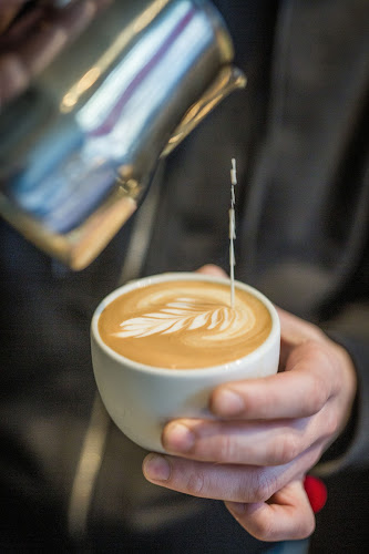 Fjaka Amsterdam - Horeca