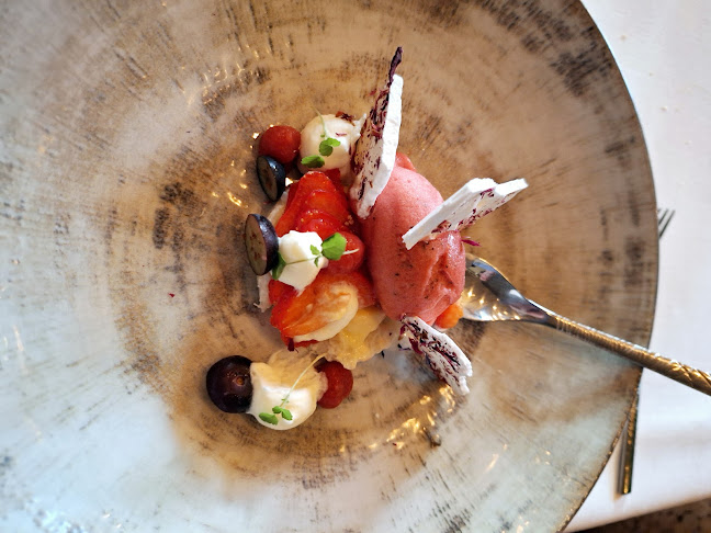 Restaurant het Wolthuis - Horeca