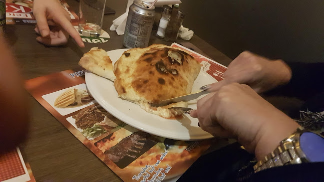 Eetcafé Kaplan - Yerseke