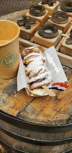 Comentarii opinii despre Lust