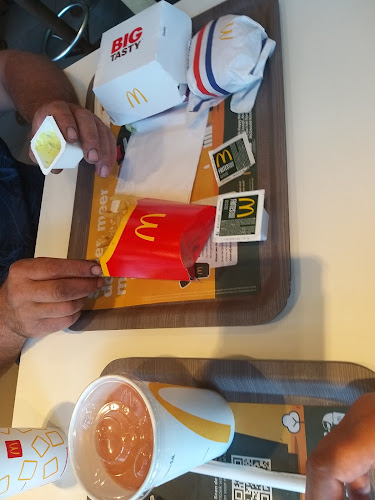 McDonald's Winschoten - Winschoten