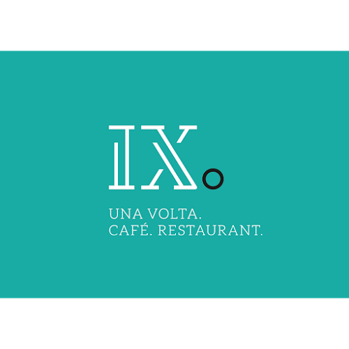 Una Volta - Horeca