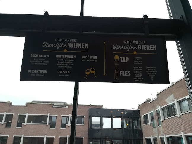 Raadhuisplein 3, 2132 TZ Hoofddorp