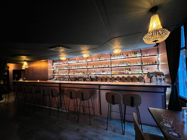 The Malt Vault, Whisky Bar Phone number