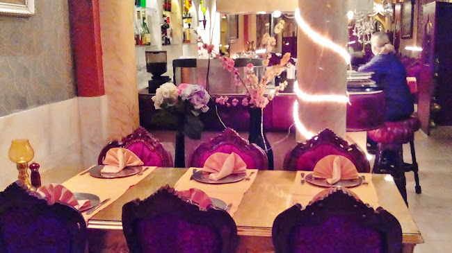 Taj Mahal Rotterdam - Rotterdam