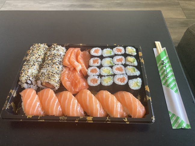 KANEDA Sushi & Bowls Haarlem - Haarlem