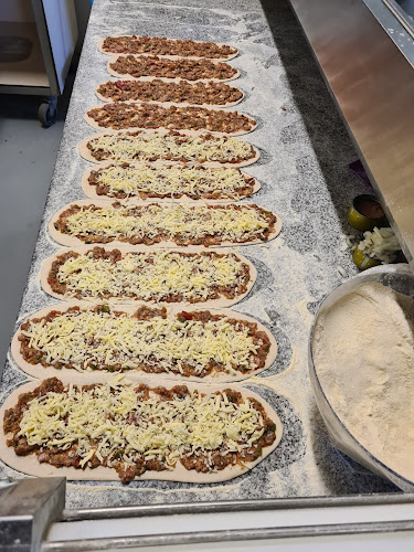 Selam Traditional Bakery - Horeca