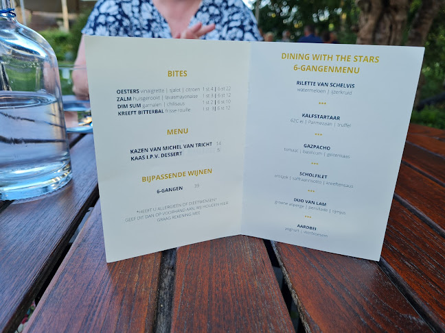 Kasteel Eyckholt - Roosteren