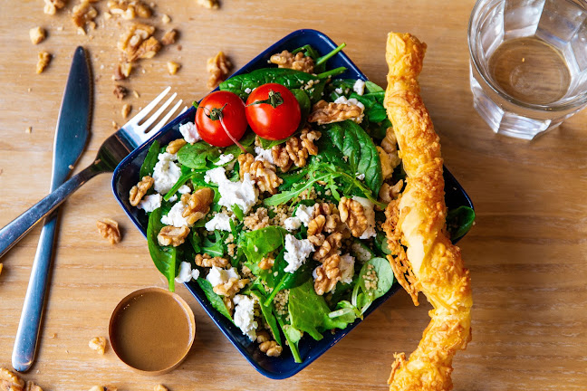 De Soepbar Oost - Horeca