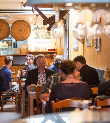 Osteria Da Vinci - Groningen