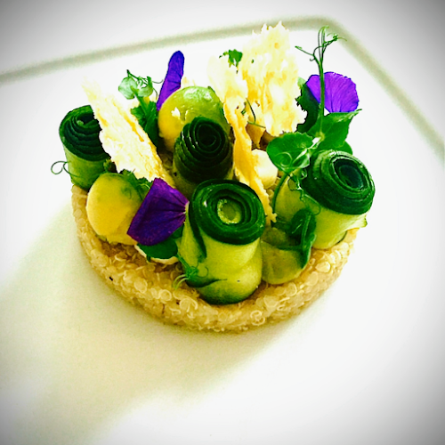 NJ-Cook4You Catering - Horeca