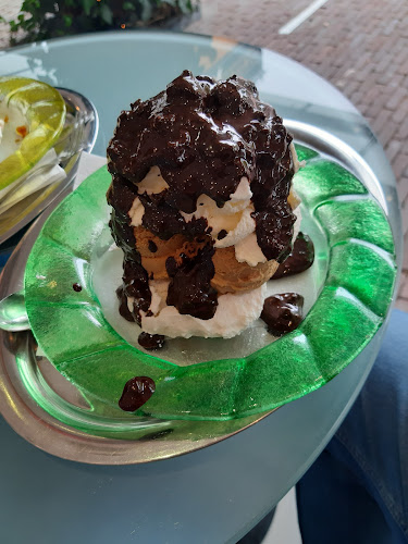 IJssalon Mariola - Almere